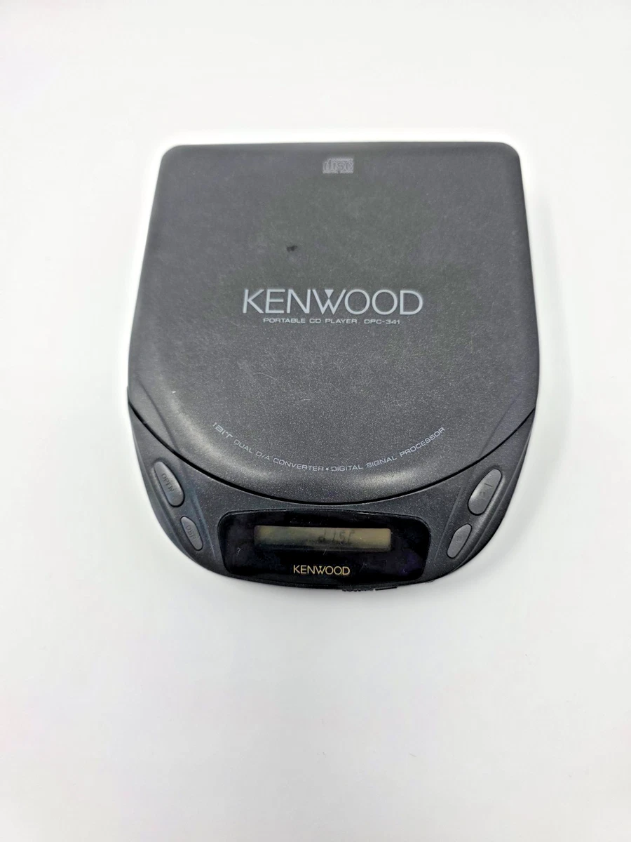 Kenwood Dpc for sale | eBay