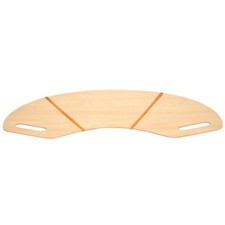 Portable Lap Desk, Fits Up to 17-Inch Laptop, 31” Long x 12” wide