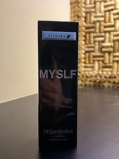 YSL Myself le Parfum Men, Spray, 3.3 oz (100ml)