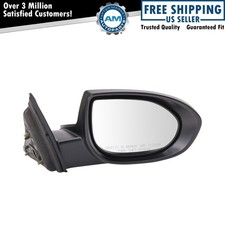 Mirror Power RH Right Passenger Side for  09-13 Mazda 6