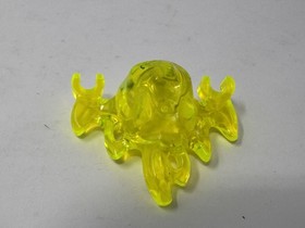 LEGO - Skreemer Minifigure Ghost Neon Green Ninjago 70732 70734 70738 Halloween