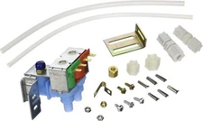 GVI-1002, GVI-901, GVI1002, GVI901, IH2002 PS358630 Refrigerator Water Valve Kit