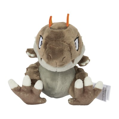ぬいぐるみ RT-69565 Pokemon Center Fit Plush Doll - 696 Tyrunt 4.5