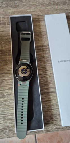 montre connectée Galaxy Watch 7 - Afbeelding 4 van 4