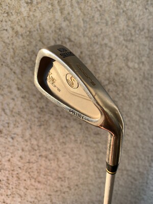 ビンテージ ゴルフクラブ WOODIE GOLF USA 75th 木製シャフト ビンテージ ゴルフクラブ WOODIE GOLF DESIGN USA 75th U S OPEN