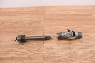 2001 HONDA TRX500 FA RUBICON FOREMAN Rear Drive Shaft Propshaft w/ U Joint