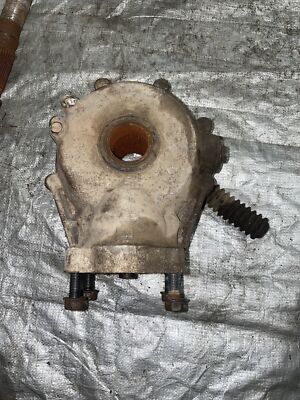 2012 2013 Yamaha Grizzly 300 2x4 Rear Differential YFM300G 1SC-G6101-00-00