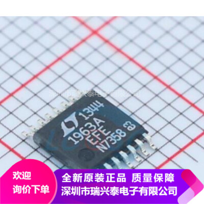 LT1963AEFE#PBF Integrated Circuits Linear Voltage Regulator Positive #98HY