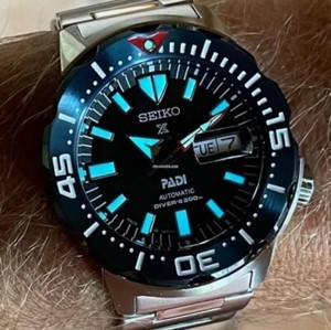 Seiko Prospex Padi Special Edition | eBay Seiko Prospex Padi Special Edition | eBay