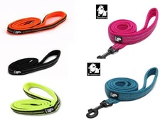 Truelove Soft Reflective Night Safety Leash 43 Inches Long .6 Inches Wide 