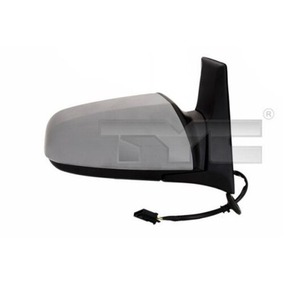 Opel Adam: Rétroviseurs Extérieurs - Réglage Des Rétroviseurs - En Bref - Manuel Du Conducteur