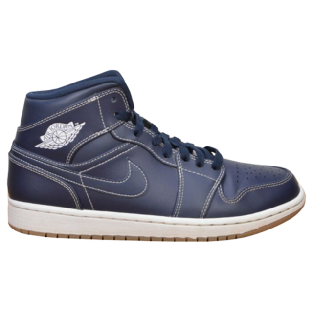 Jordan 1 Retro Mid Re2pect