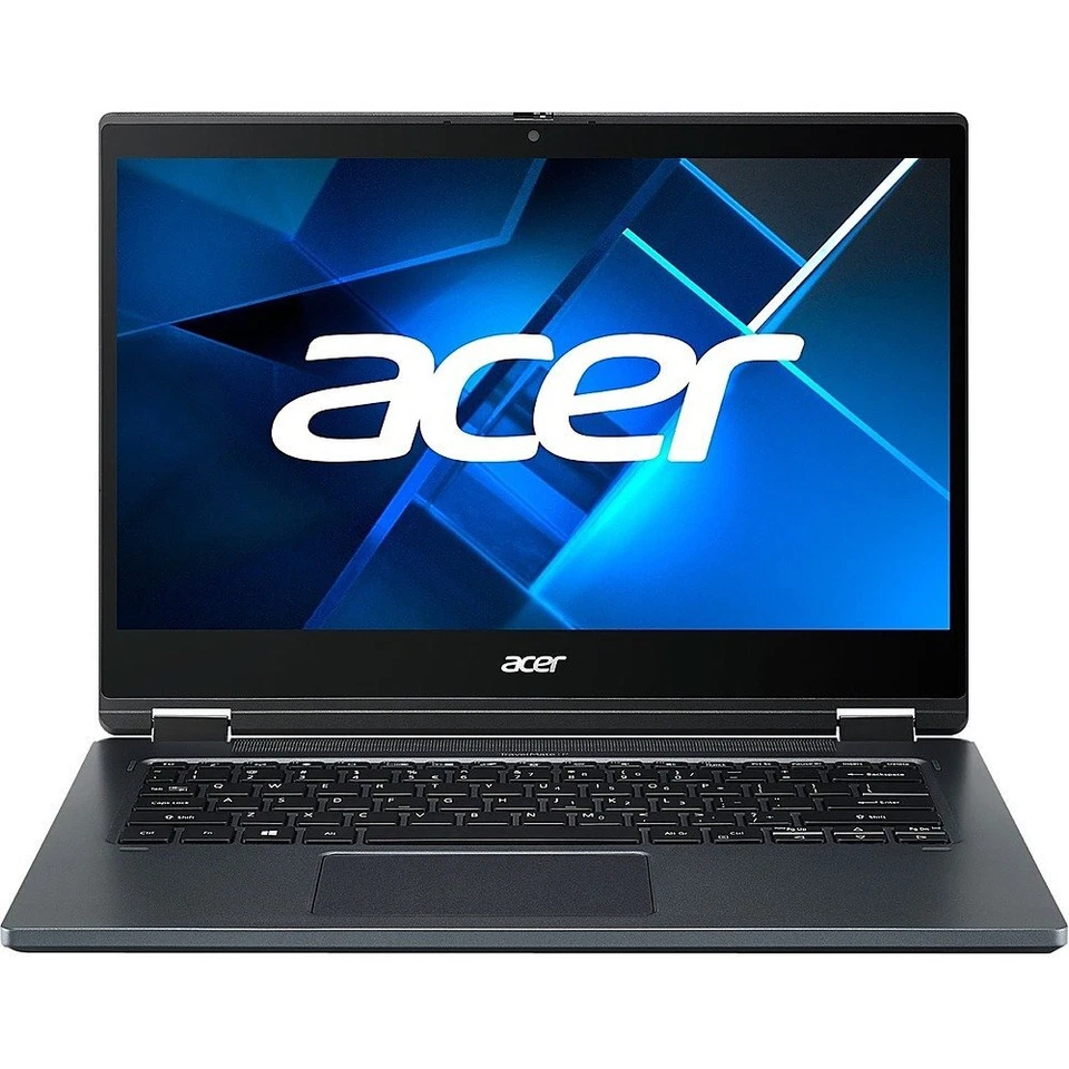 Acer TravelMate P4-14in Laptop Intel i5 2.4GHz 16GB 512GB Refurbished
