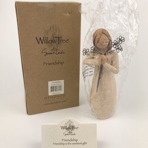 Willow Tree Friendship 2004 Demdaco Susan Lordi # 26155 Open Box | eBay