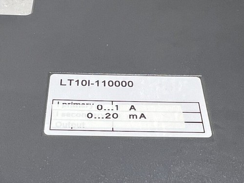TILLQUIST LT10I - Imagen 3 de 7
