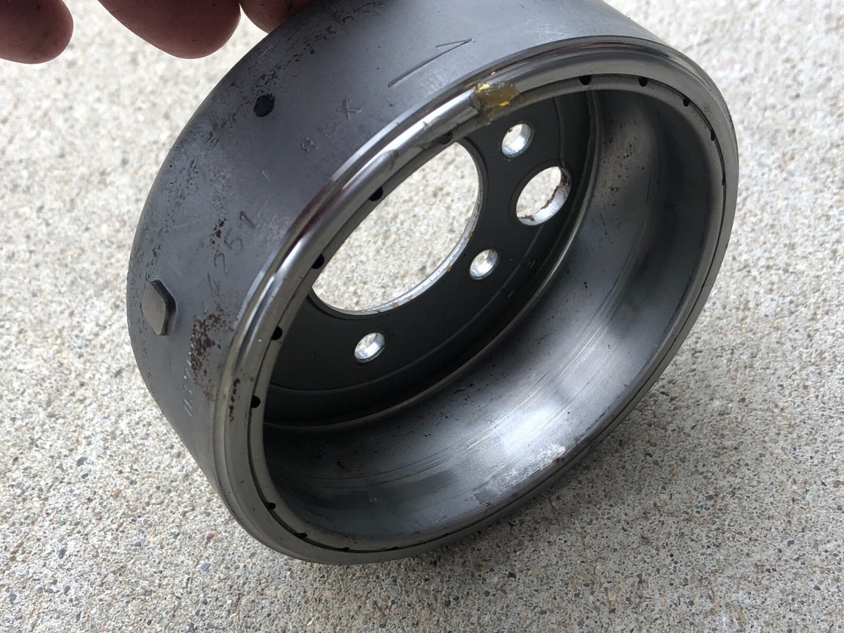 j105 RPL25 SERIES - MERITOR 2.75