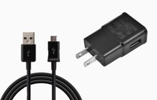 10FT Fast Charger AC Adapter for Die Hard Jump Starter DH110 DieHard 43448