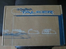 Digitech Talker - Voice box effects unit - Advanced Vocal Synthesis