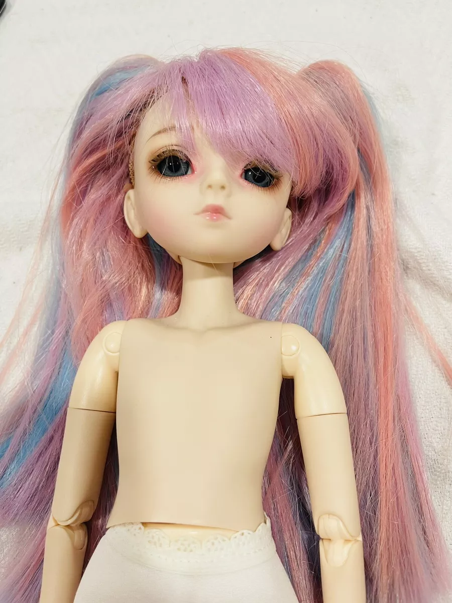 pre owned bjd