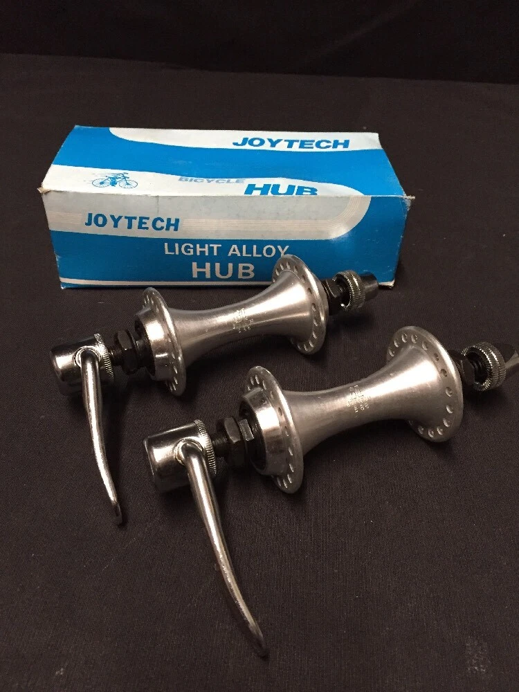 Joytech 2025 bmx hubs