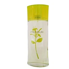 Vtg Yves Rocher CHEVEFEUILLE Honeysuckle Eau De Cologne Spray Women 4.2 fl oz