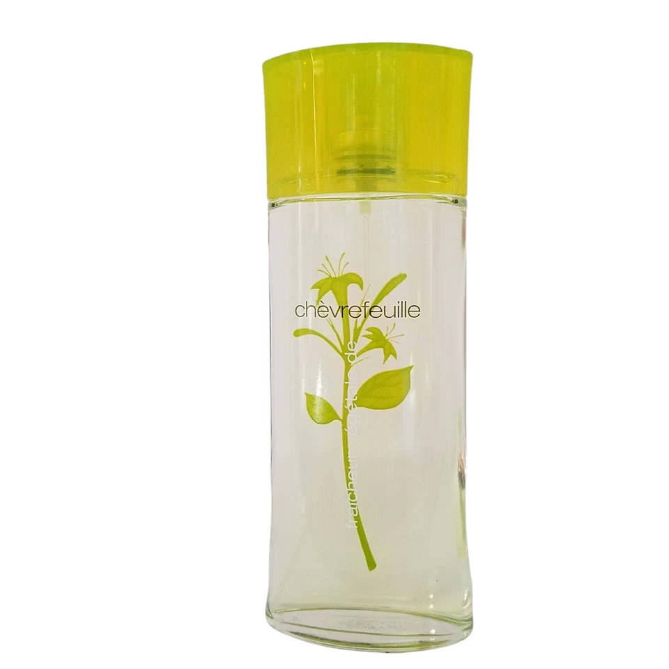 Yves Rocher APPLE DELIGHT Eau De Toilette Spray Mujer TALLA DE VIAJE 0.67 fl oz Nuevo de Lote Antiguo Foto 2 de 4