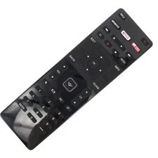 New Replacement XRT122 For VIZIO Smart LCD LED TV Remote Control  E60-C3