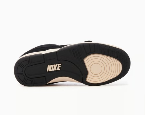 Nike Air Alpha Force 88 Uomo FN6594 002 - Picture 5 of 7