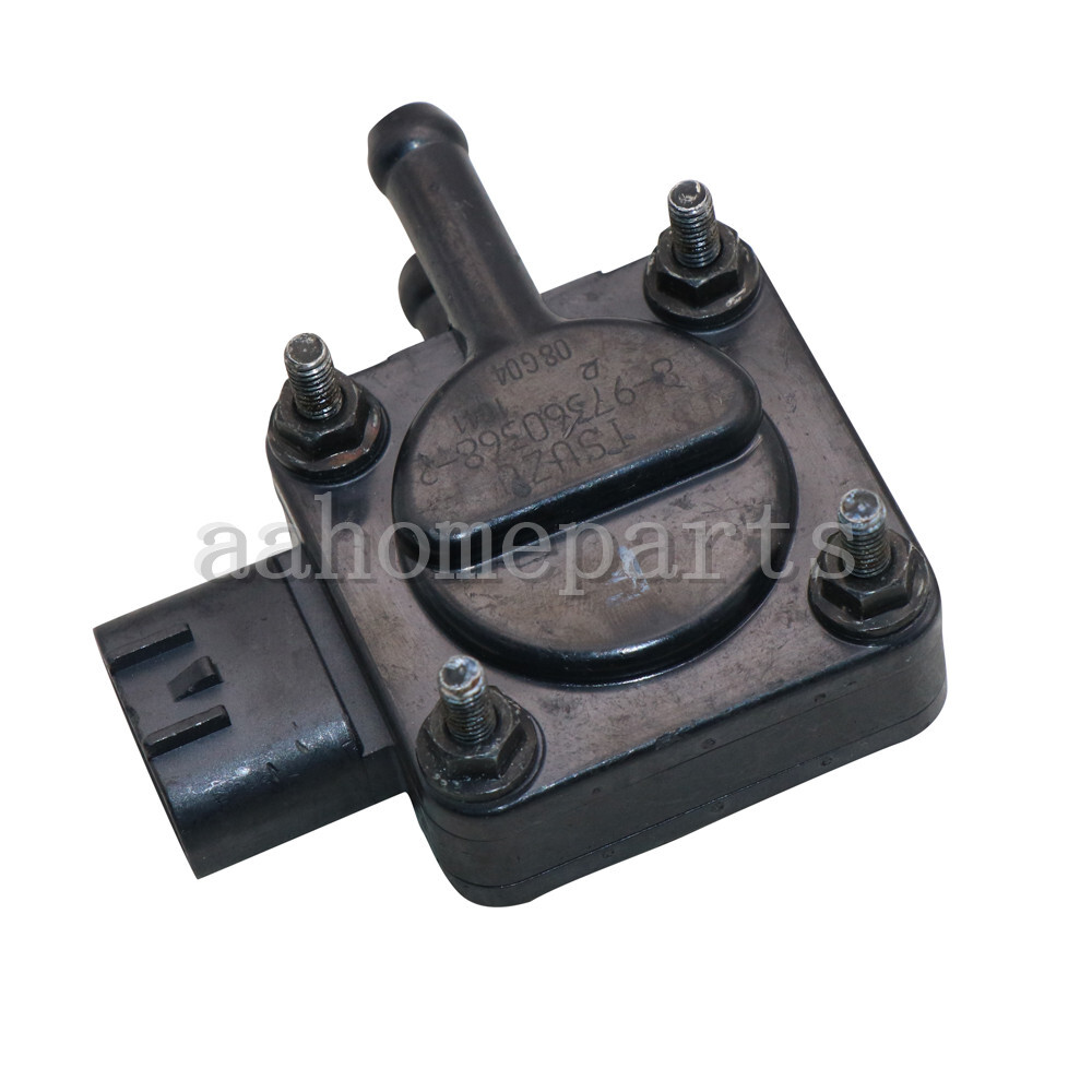 Pressure Sensor 8-97360368-2 8973603682 for ISUZU NPR GMC C6500