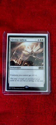 Core Set 2021 - Glorious Anthem