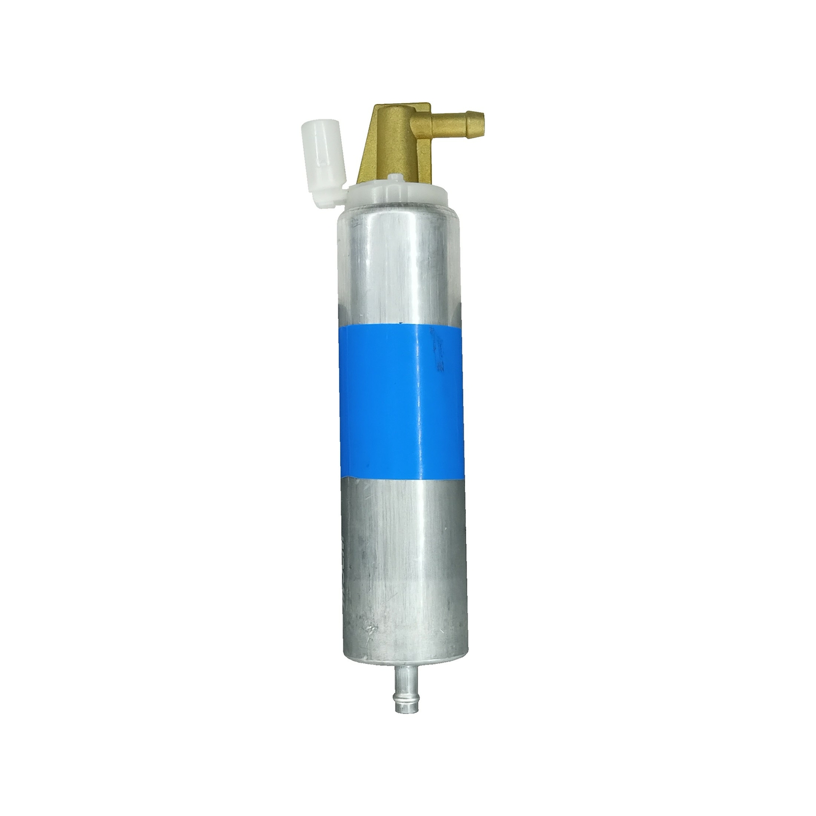 WRC 6077036 External Fuel Pump Mercedes: ML W163, W164, 400CDiMercedes: S