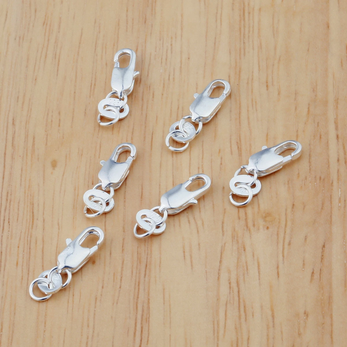 Jewelry clasps best sale wholesale
