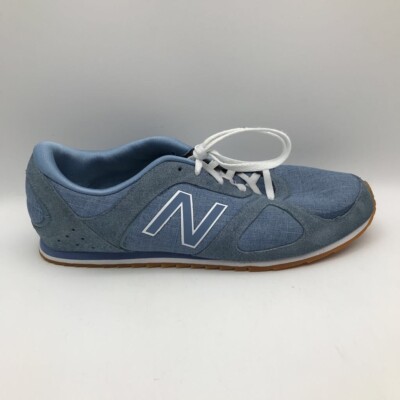 New Balance Womens 555 Sneakers Shoes 