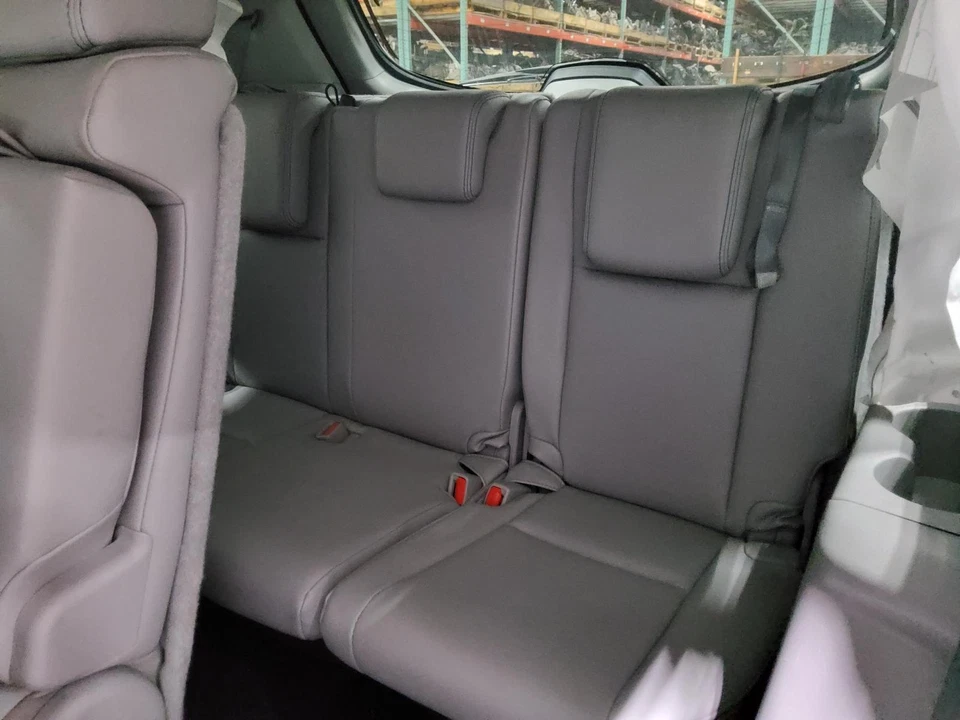 Medidor de velocímetro usado se adapta a: Toyota Highlander Cluster 2017 MPH ID 83800-0E810 G Foto 3 de 4