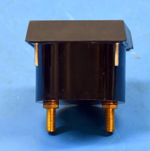 Simpson Century 2-1/2", 0-300 Milliamperes DC, Panel Meter, Mod 2122, Cat 17442 - Picture 2 of 7