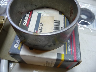 CASE IH A45278 - RETAINER 86585597 | eBay