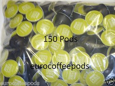 Image of Nescafe Dolce Gusto Cappuccino Coffee Pods ONLY, 20 25 50 75 100 150 200