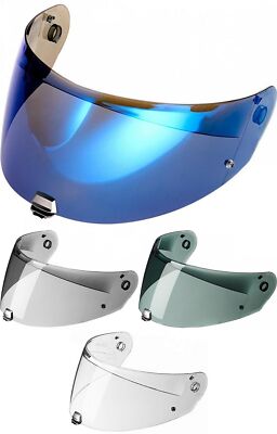 are all hjc helmet visors interchangeable HJC RPHA 90 Helmet HJ-29 Pinlock Shield