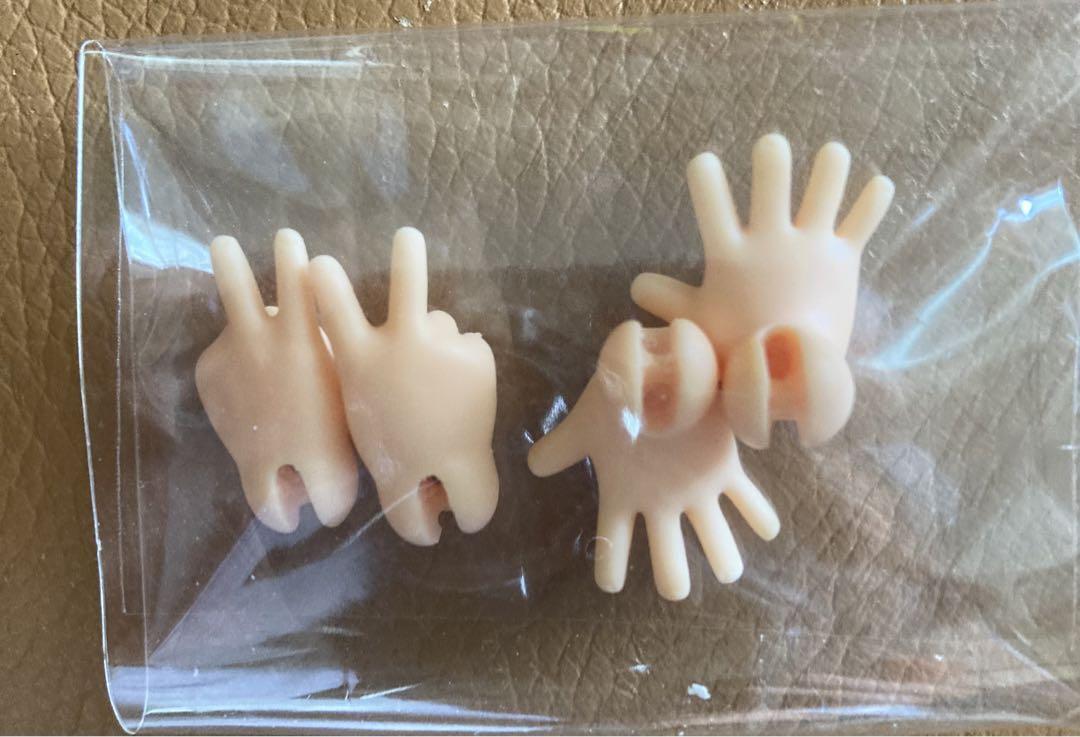 Doll Material Yellowline 16Cm Marybasic Ver. | eBay