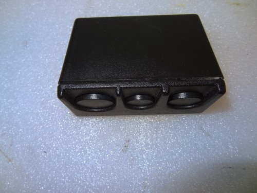 00 01 02 03 04 05 Buick Lesabre Coin Holder Insert Clean - Picture 2 of 2