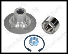 Front Or Rear Wheel Hub And Bearing For Mercedes Ml320 Ml350 Ml500 Ml550