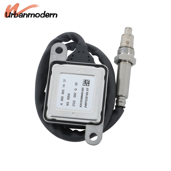 NEU FüR Mercedes-Benz A0009058411 NOX Sensor Lambdasonde-image