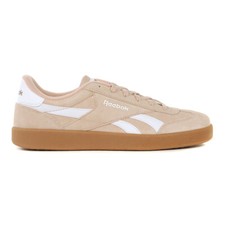 Zapatillas Reebok Para Hombre Smash Edge Rosa Estuco/Blanco/Goma 100208244