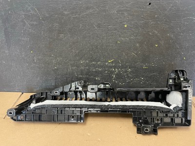 2019 to 2022 BMW X6 Right Trunk Trim Capping Carrier 51477470970 