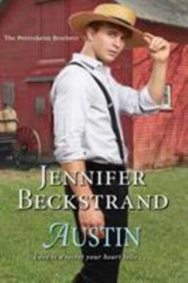His Amish Sweetheart by Beckstrand, Jennifer