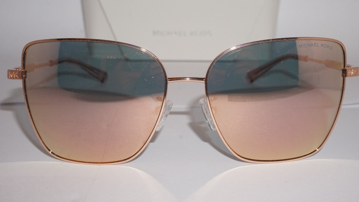 Michael Kors シルトフレムサンクラス MK113911084Z 11084Z