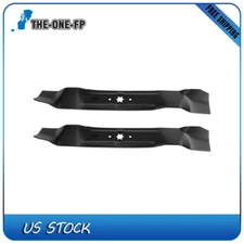 for MTD Cub Cadet 942-0616 742-0616 942-04126 42"Deck 2 Mower Blades Replacement