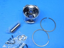 NEW PISTON & RINGS 42.5MM FOR STIHL 025 MS250 CHAINSAW 1123 030 2016 --- BOX 23