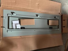 Siemens S56DM MCH FRONT 20W 56H SURFACE Type 1 K Panel Panelboard DOOR-N-DOOR