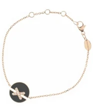CHAUMET Bracelet/Bangle K18PG 2200485990553